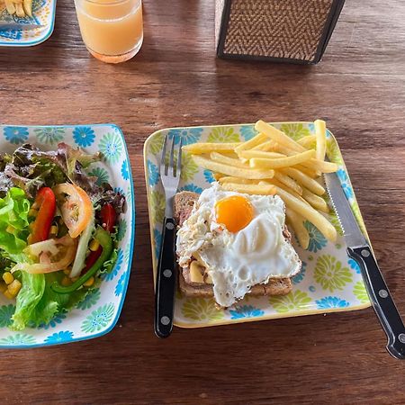 North Pine Forest Homestay บ้านไม้สนโฮมสเตย์ Ban Mae Pong Bagian luar foto