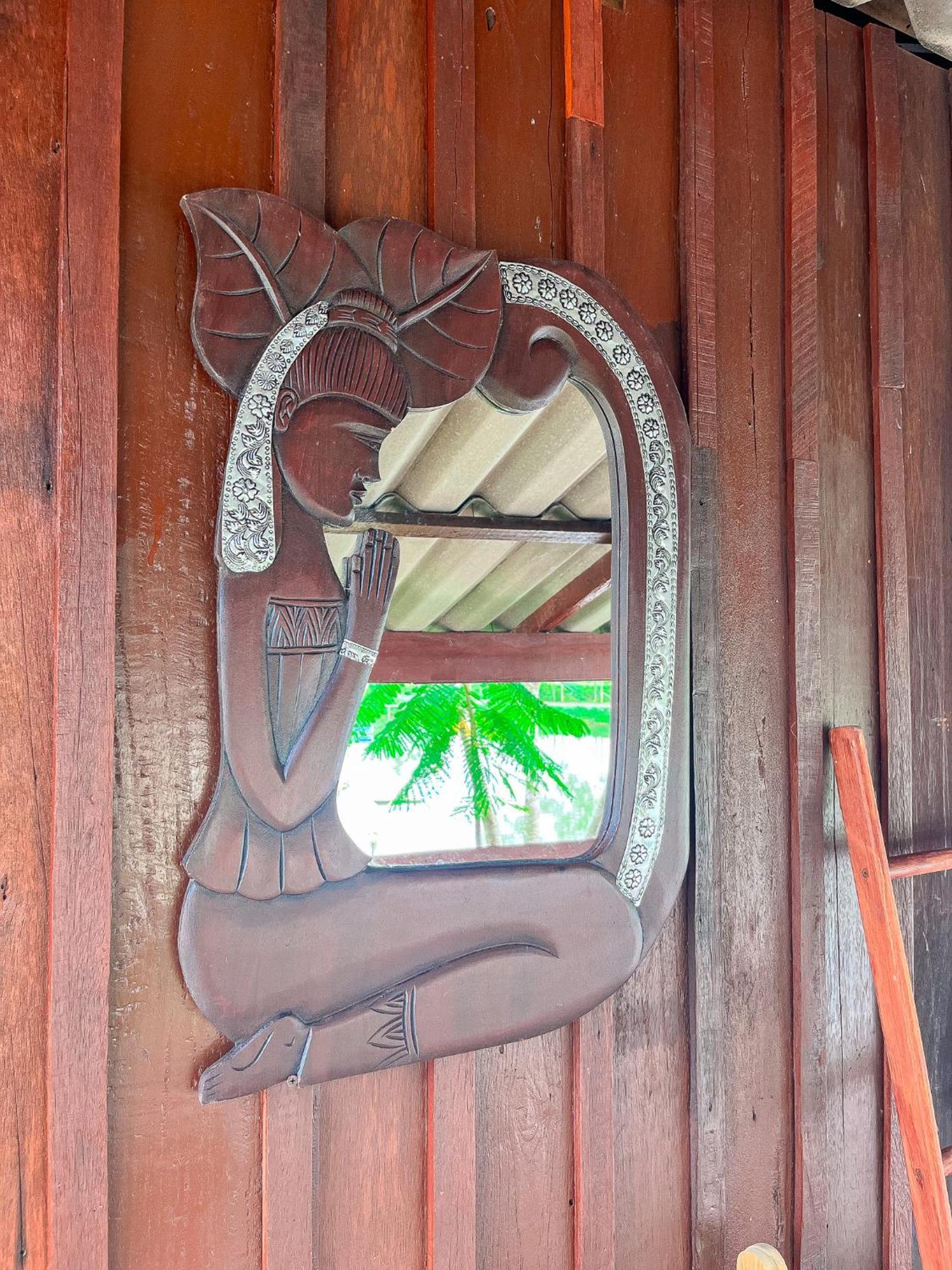 North Pine Forest Homestay บ้านไม้สนโฮมสเตย์ Ban Mae Pong Bagian luar foto