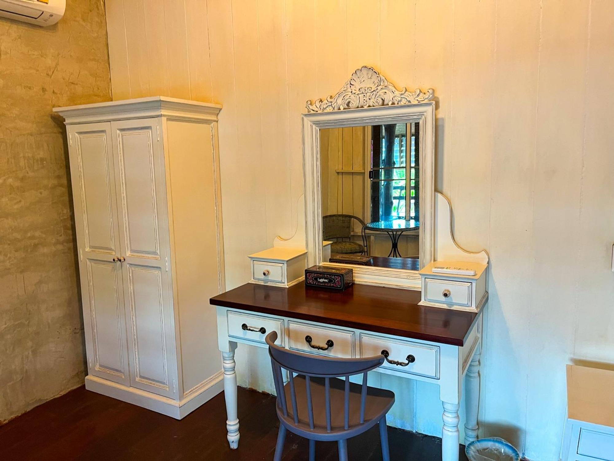 North Pine Forest Homestay บ้านไม้สนโฮมสเตย์ Ban Mae Pong Bagian luar foto